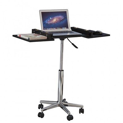 LAPTOP STAND W. ADJ. HEIGHT